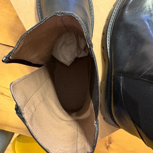 Wonders boots-brand new - Picture 3 of 5